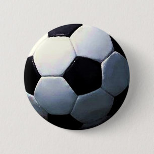 Soccer Ball Knapp