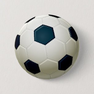 SOCCER BALL KNAPP