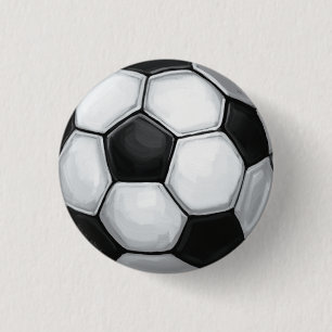 Soccer Ball Knapp