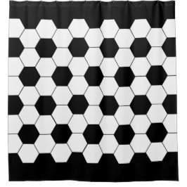 Soccer Ball Mönster