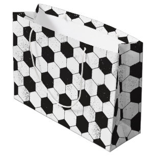 Soccer Ball Mönster