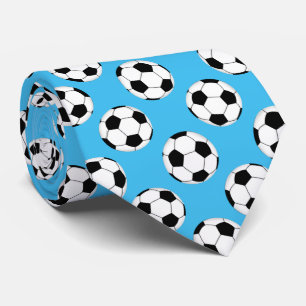 Soccer Ball Mönster Slips