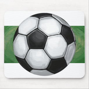 Soccer Ball Musmatta
