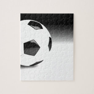 Soccer Ball Pussel