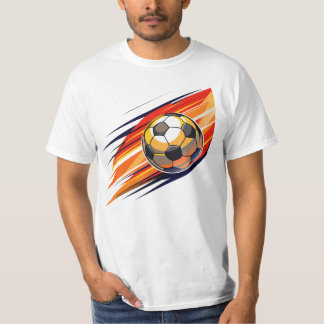 Soccer Ball T-Shirt