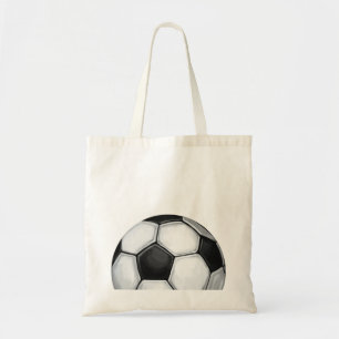 Soccer Ball Tygkasse
