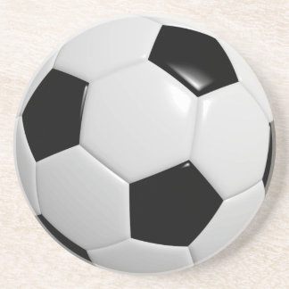 Soccer Ball Underlägg