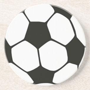 Soccer Ball Underlägg
