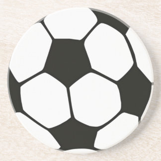 Soccer Ball Underlägg