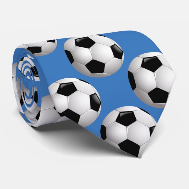 Soccer Balls Sportsman Slips (Rullad)