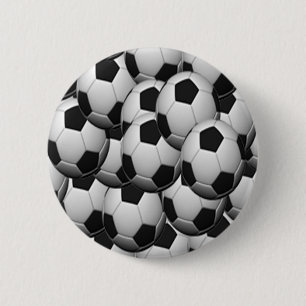 SOCCER-bollar Knapp