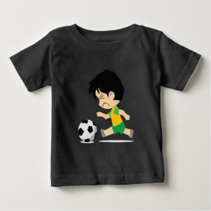 Soccer Boy Tröja