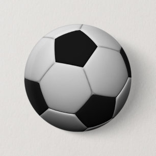 SOCCER-bricka Knapp