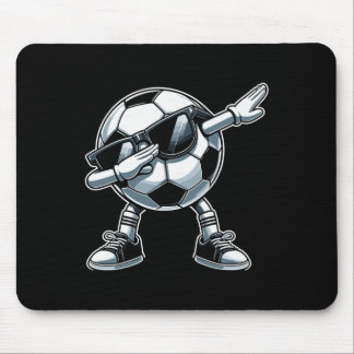 Soccer Byll Dabbing Funny Sports Player Soccer  Musmatta