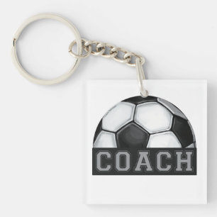 Soccer Coach