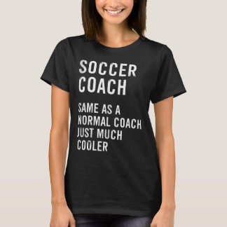 Soccer Coach Definition Funny  T Shirt