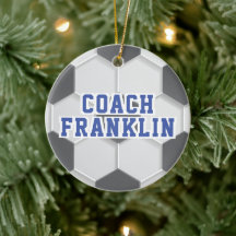 Soccer Coach