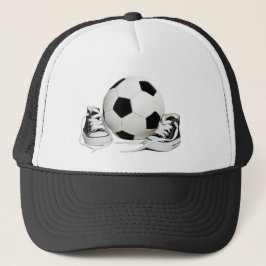 Soccer Coach Keps