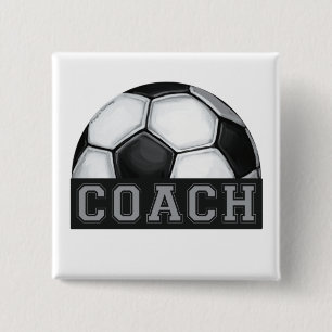 Soccer Coach Knapp