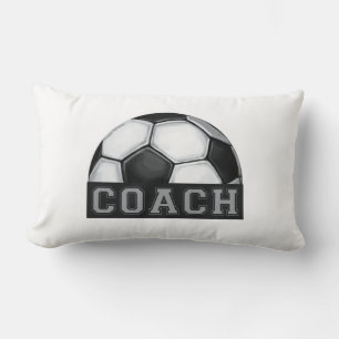 Soccer Coach Lumbarkudde