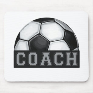Soccer Coach Musmatta