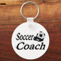 Soccer Coach