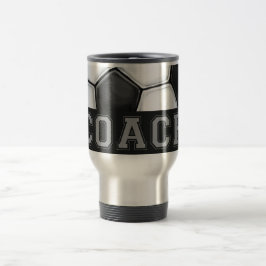 Soccer Coach Resemugg