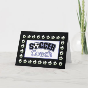 Soccer Coach Tack, Bollar Tack Kort