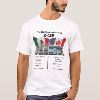 Soccer Fans – Gifts & Merch T Shirt