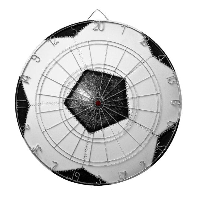 Soccer Fläkt Gift Ideas Piltavla (Framsidan)