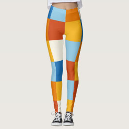 Soccer Football Leggings