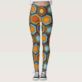 Soccer Football Leggings
