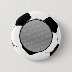 SOCCER-fotobricka Knapp