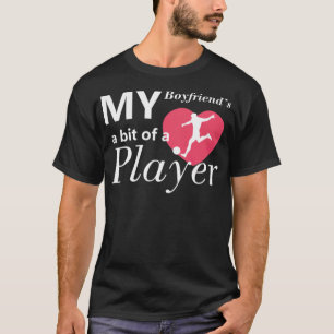Soccer Girlkompis chile T Shirt