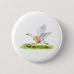 Soccer Goose Knapp