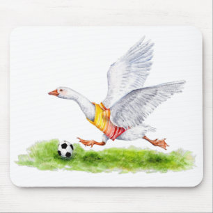 Soccer Goose Musmatta