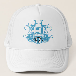 soccer GREECE Keps