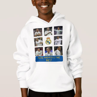 Soccer hoodie t shirt