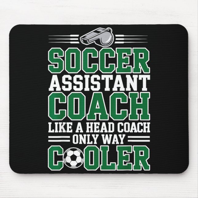 Soccer Istant Coach Like A Head Coach Only Way Coo Musmatta (Framsidan)