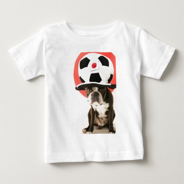 Soccer Japan！ Tee Shirt (Framsida)