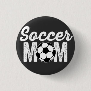 Soccer mamma knapp