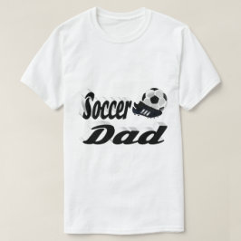 Soccer Pappa T-Shirt