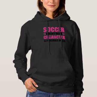 Soccer Players Soccer Team Graphic Women Girls Soc T Shirt