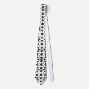 Soccer Tie Slips