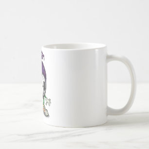 Soccer Wizzard Kaffemugg