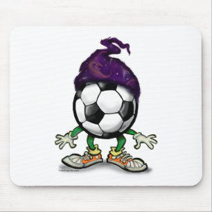 Soccer Wizzard Musmatta
