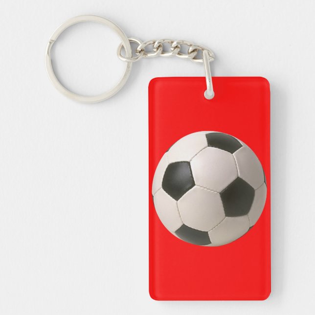Soccerball (Framsidan)