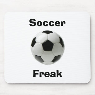 soccerball fotboll, freak musmatta