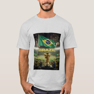 SoccerChampions (Design för alla) T Shirt