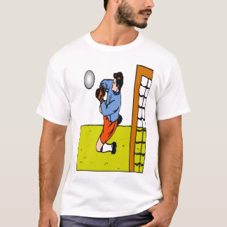 soccergoal tee shirt